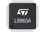 STMicroelectronics L9965A/L99BM218 18-Cell Battery Management IC
