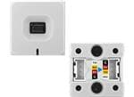 M5Stack Chain ToF Laser Ranging Sensor Node