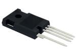 Vishay MXP075 MaxSiC® 750V N-Channel MOSFETs