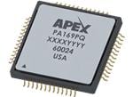 Apex Microtechnology PA169 Dual High Voltage Operational Amplifiers
