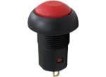 C&K Switches APL Lock Pushbutton Switches