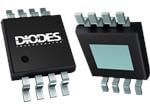 Diodes Incorporated AP7582Q/EQ 300mA Wide Input Voltage LDO Regulators