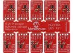 Microchip Technology MCP1501 Voltage Reference BBS Kit