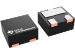 Texas Instruments ESD2CANFD24W-Q1 ESD Protection Diodes