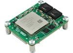 Trenz Electronic TE0841-03-31C31-A FPGA Module
