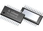 Infineon Technologies SPOC™ Wire Guard Power Switch IC