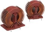 Würth Elektronik High-Voltage Common Mode Chokes