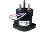 Sensata GXVB611 High Voltage DC Contactors