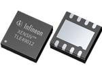 Infineon Technologies XENSIV™ TLE49012 / TLI49012 Magnetic Angle Sensors