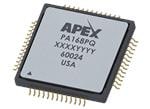 Apex Microtechnology PA168 High Voltage Power Operational Amplifiers