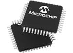 Microchip Technology PIC18F-Q35 Microcontrollers