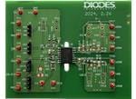 Diodes Incorporated API2155X-EVB1 Evaluation Board
