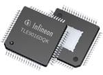 Infineon Technologies Battery Management ICs