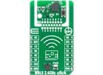 Mikroe WRLS 2.4GHz Click