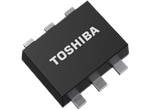 Toshiba N-Channel/P-Channel Power MOSFETs
