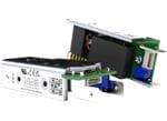 Vox Power NEVO+600/1200 Configurable Power Supplies