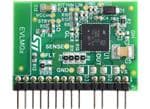 STMicroelectronics EVLMG7 MASTERGAN7 Power Module Daughter Board