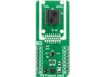 Mikroe 100MG TPS Pressure Click Board