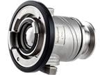 Amphenol Snap Ball Valves (SBV)