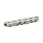 3M Electronic Solutions Division DIN-032CSB-R1L-KR Enlarged Image