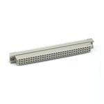 3M Electronic Solutions Division DIN-032CSD-R1L-KR Enlarged Image