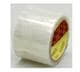 3M Electronic Specialty 371-Clear-48mmx100m