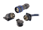 Cable Glands, Strain Reliefs & Cord Grips
