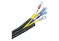 Spiral Wraps, Sleeves, Tubing & Conduit