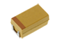 Tantalum Capacitors - Solid SMD