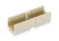 Hard Metric Connectors