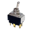 Electromechanical