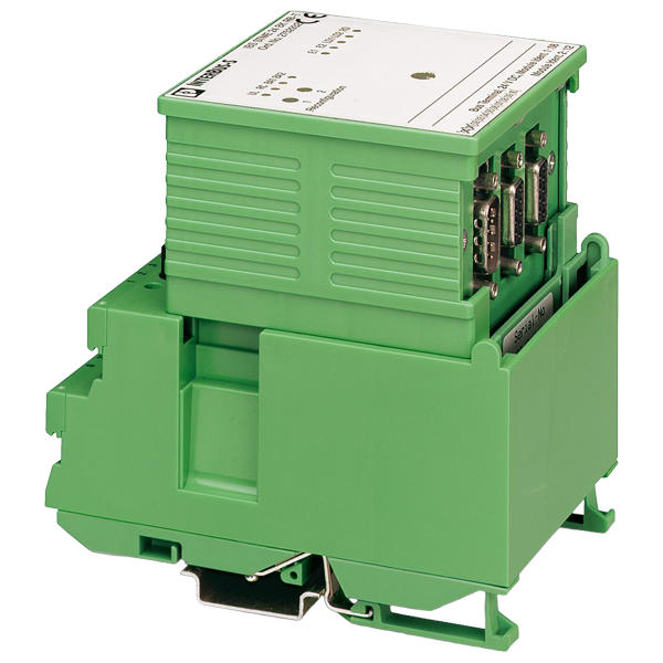  Terminal Block Interface Modules
