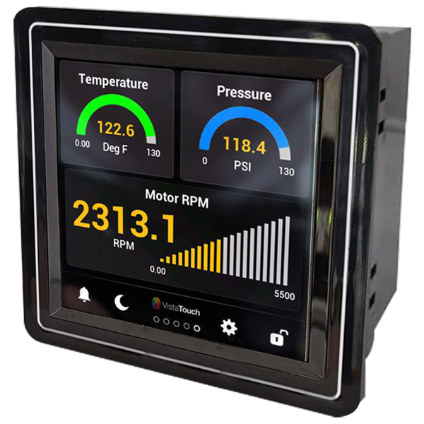 Panel Meters