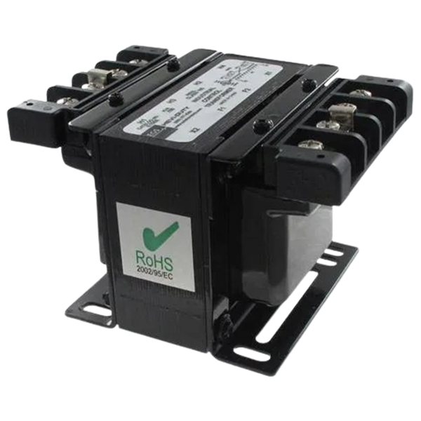  Power Transformers - Industrial