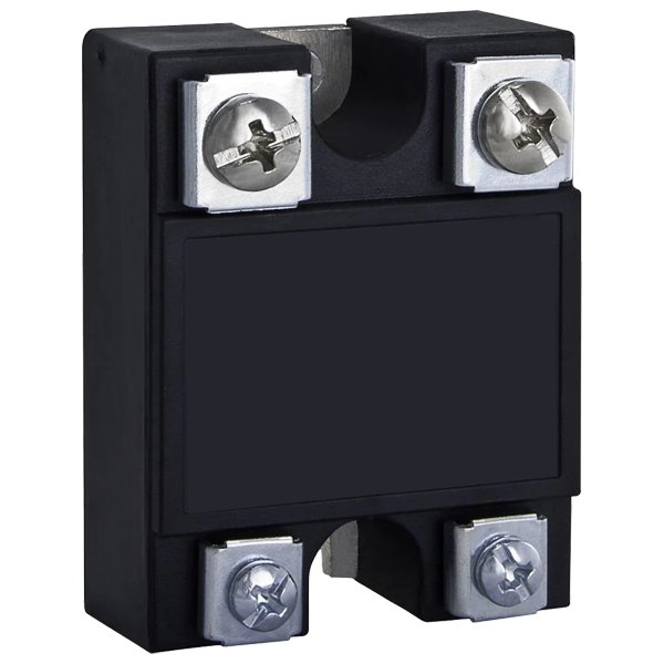  Solid State Relays - SSRs