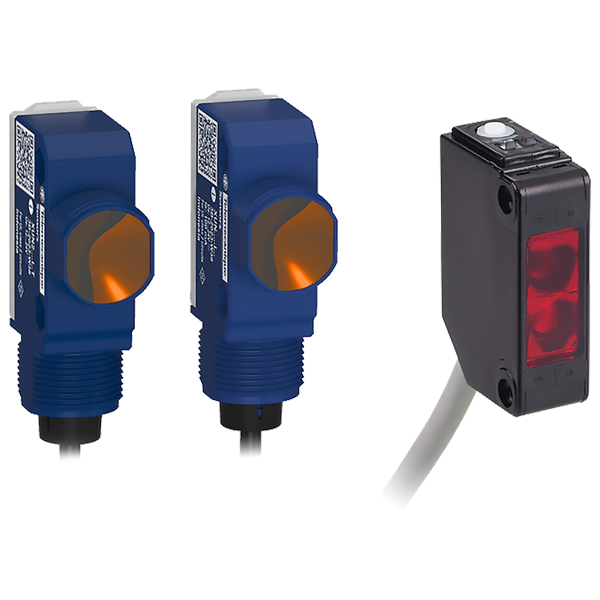 Sensors & Transducers
