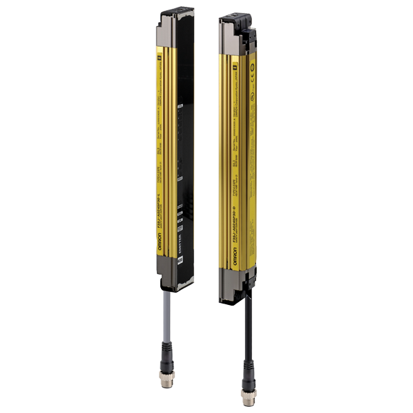  Safety Light Curtains
