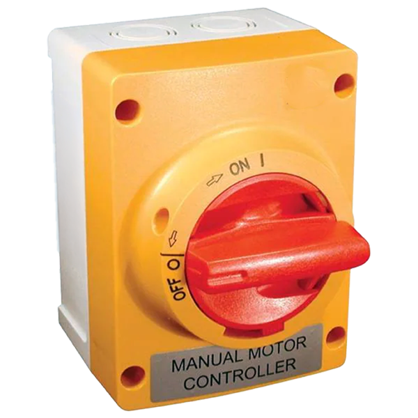  Selector Switches