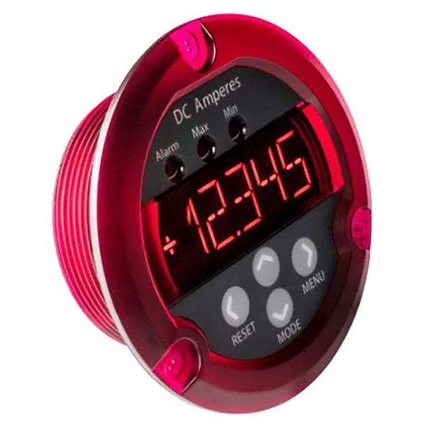  Digital Panel Meters