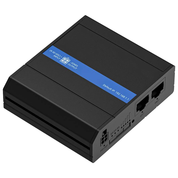  Routers