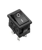 C&K DP52J12S215PQ Enlarged Image