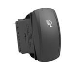 Carling Technologies V1D2AH0B-PZCPZ-100 Enlarged Image