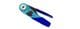 C&K Aerospace M22520/2-01 DANIELS