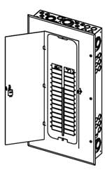 ABB PFAL4022WBK Enlarged Image