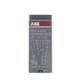 ABB 1SVR405601R8000