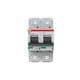 ABB 2TLA050123R4030