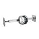 ABB Installation Products 54151CFB-BHL-OW