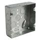 ABB Installation Products 72151 1/2 3/4 E