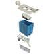ABB Installation Products B121BFBRW