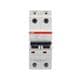 ABB S202MUC-C4